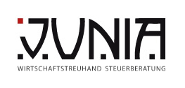 Logo JUNIA Wirtschaftstreuhand Steuerberatungs KG